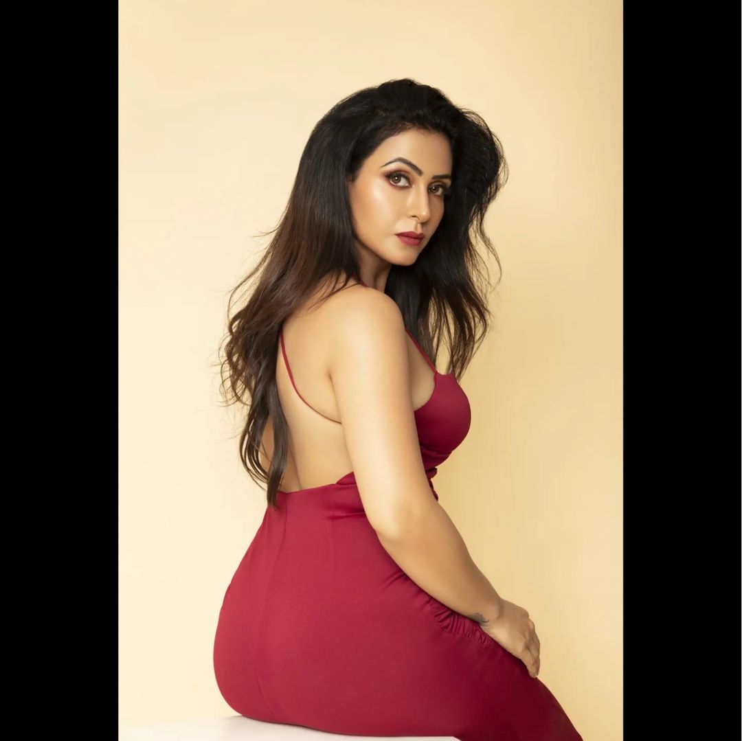 Nandini Rai (5)