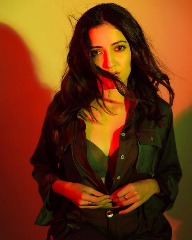 Neha Sshetty