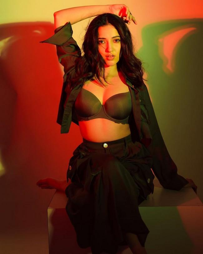 Neha Sshetty 4