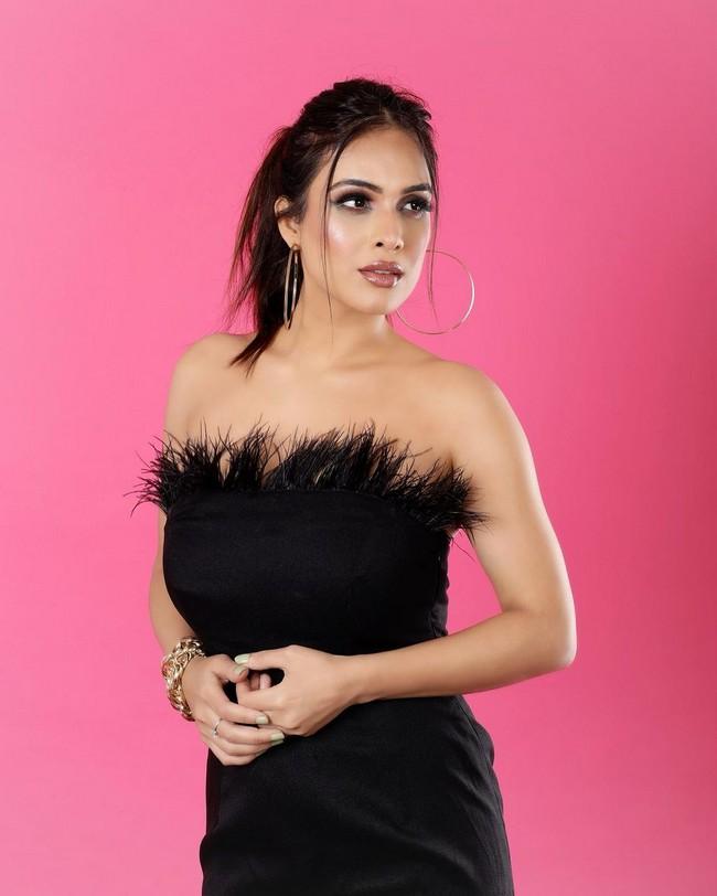 Nehhaa Malik 6