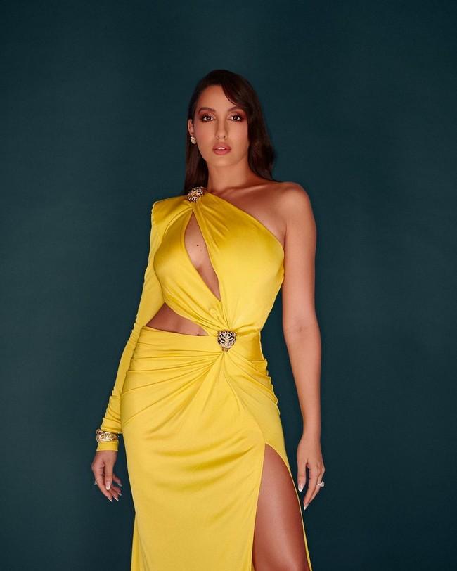 Nora Fatehi 11
