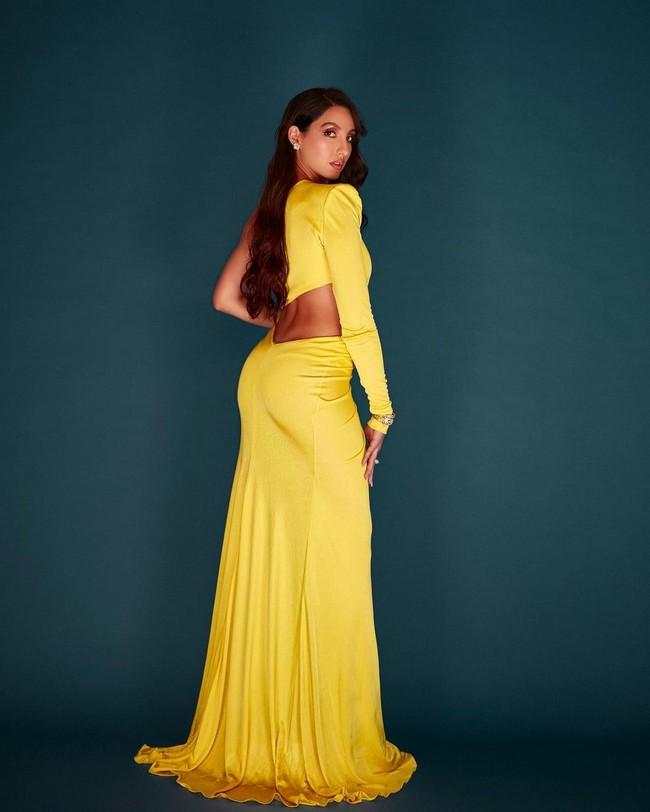 Nora Fatehi 12