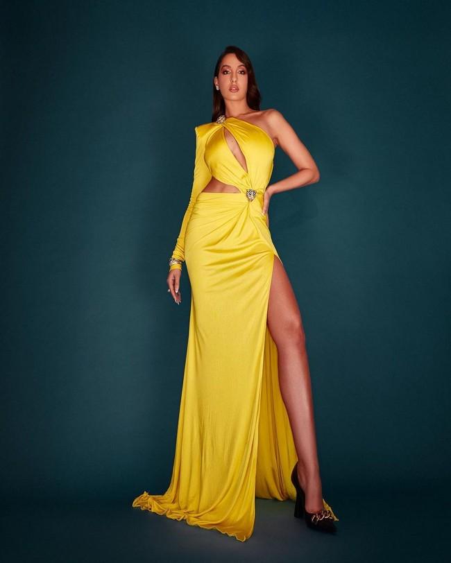 Nora Fatehi 6