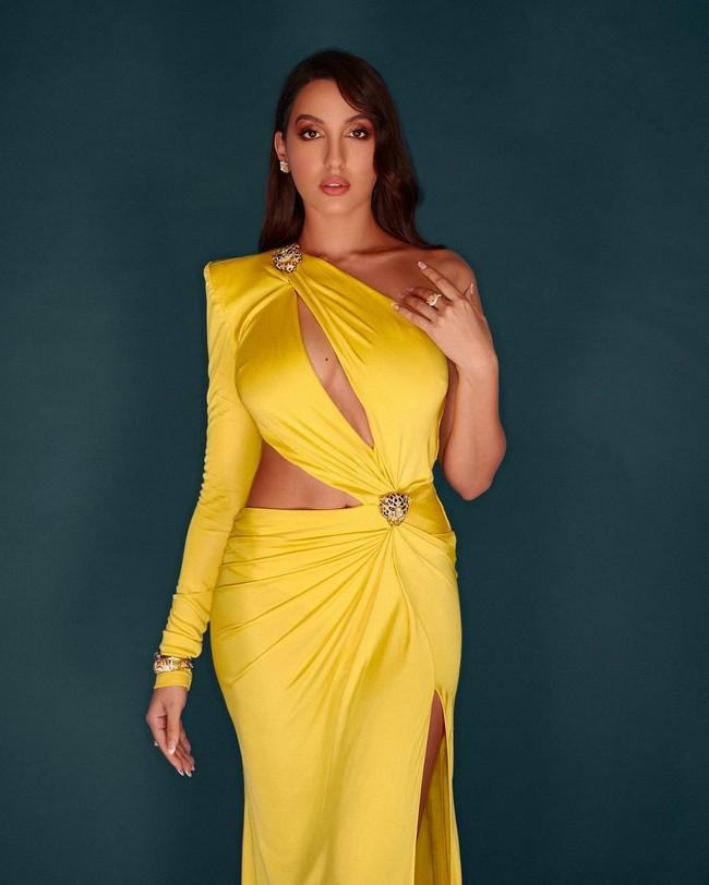 Nora Fatehi 8