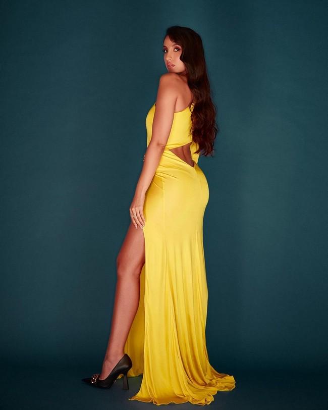 Nora Fatehi 9