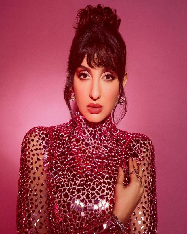 Nora Fatehi 6