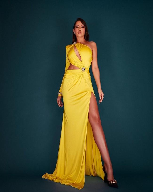 Nora Fatehi 8