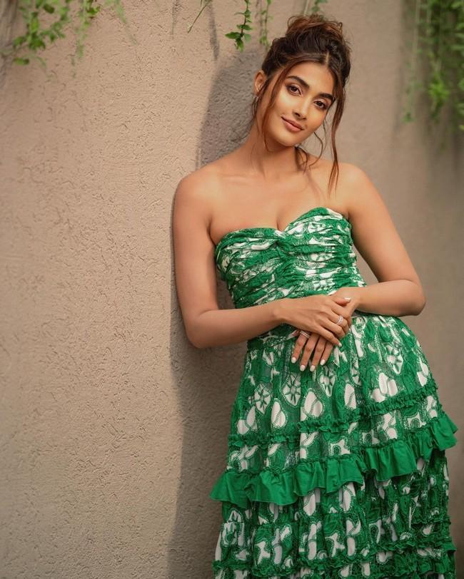 Pooja Hegde 3