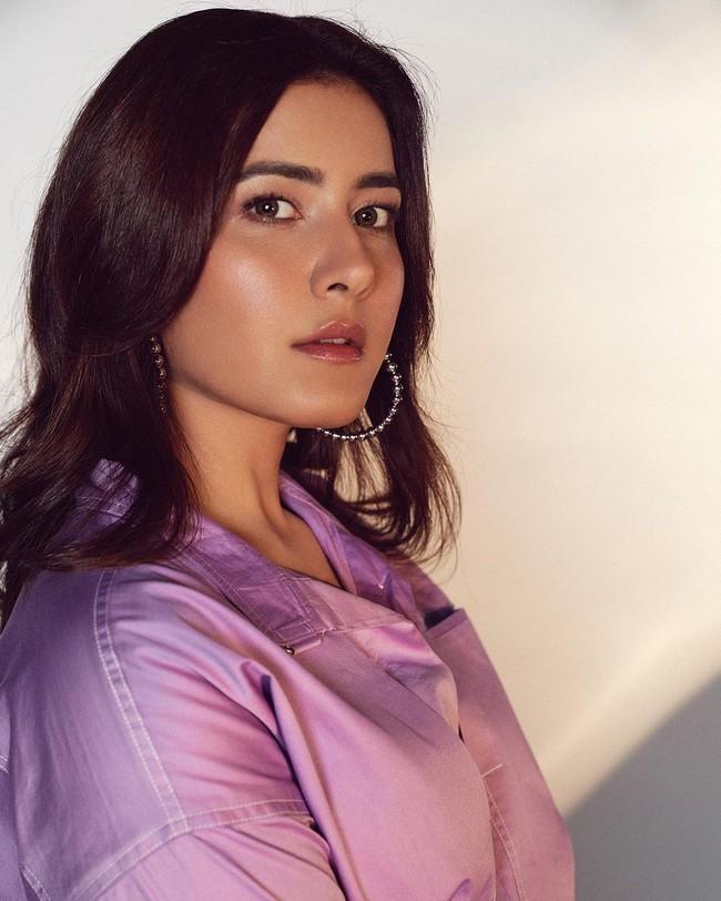 Raashii Khanna