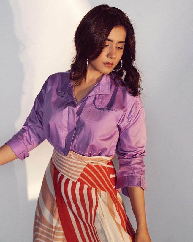 Raashii Khanna 6