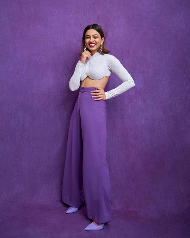 Radhika Apte