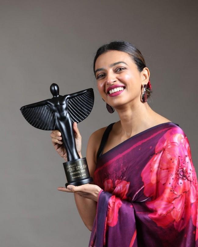 Radhika Apte 11