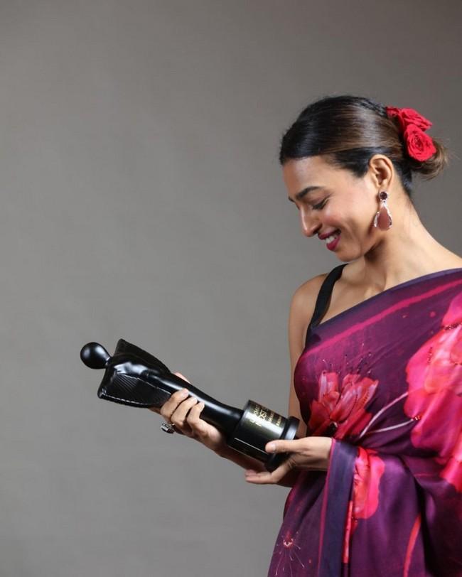 Radhika Apte 12