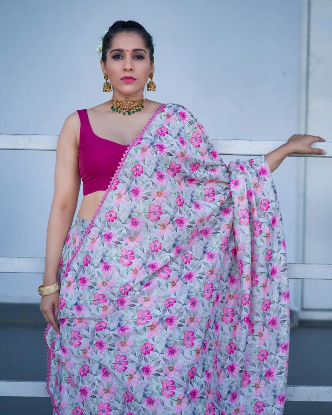 Rashmi Gautam (3)