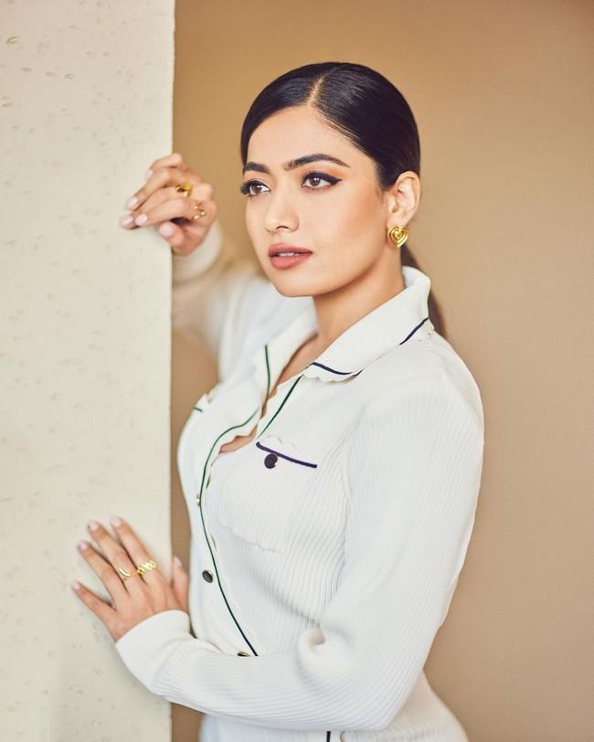 Rashmika