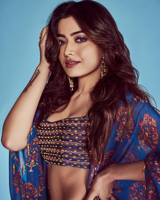 Rashmika 7