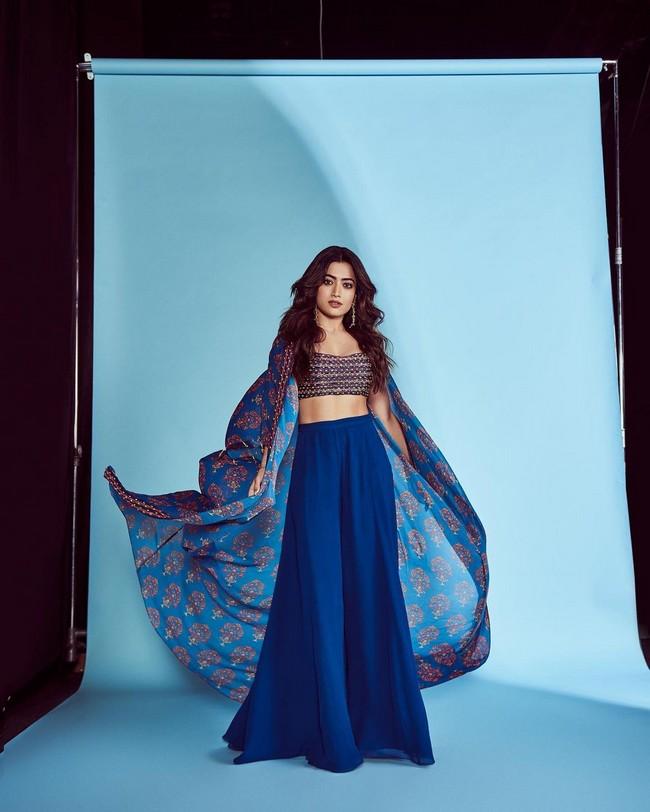 Rashmika 9