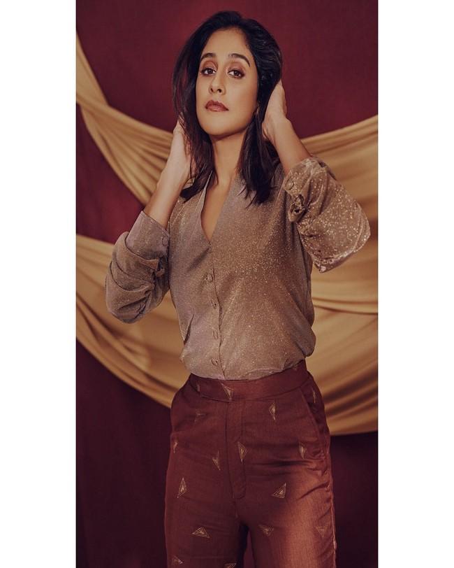 Regina Cassandra