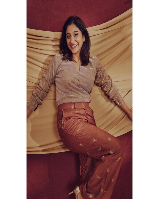 Regina Cassandra 2