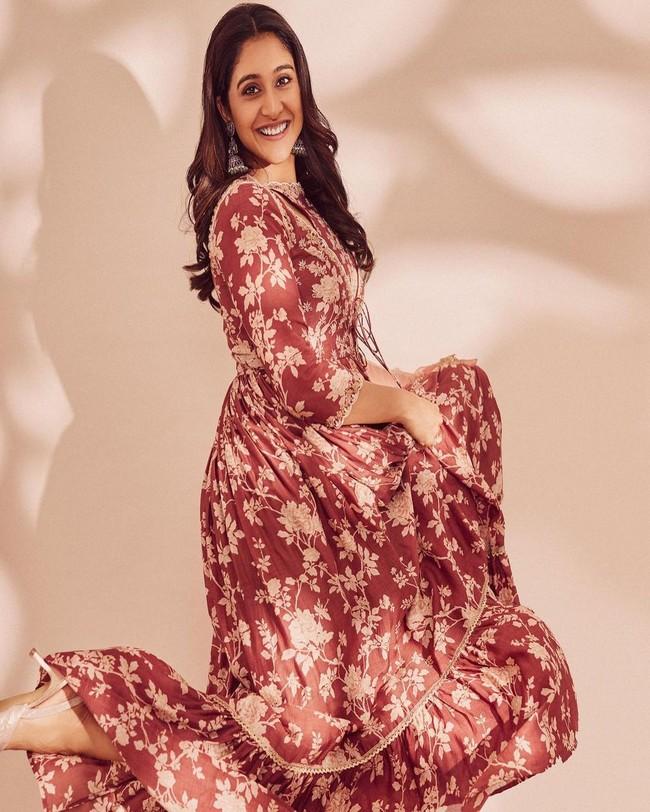 Regina Cassandra 5
