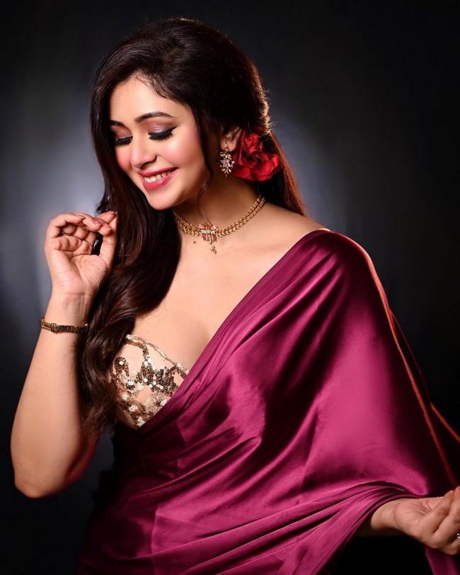 Ritabhari Chakraborty