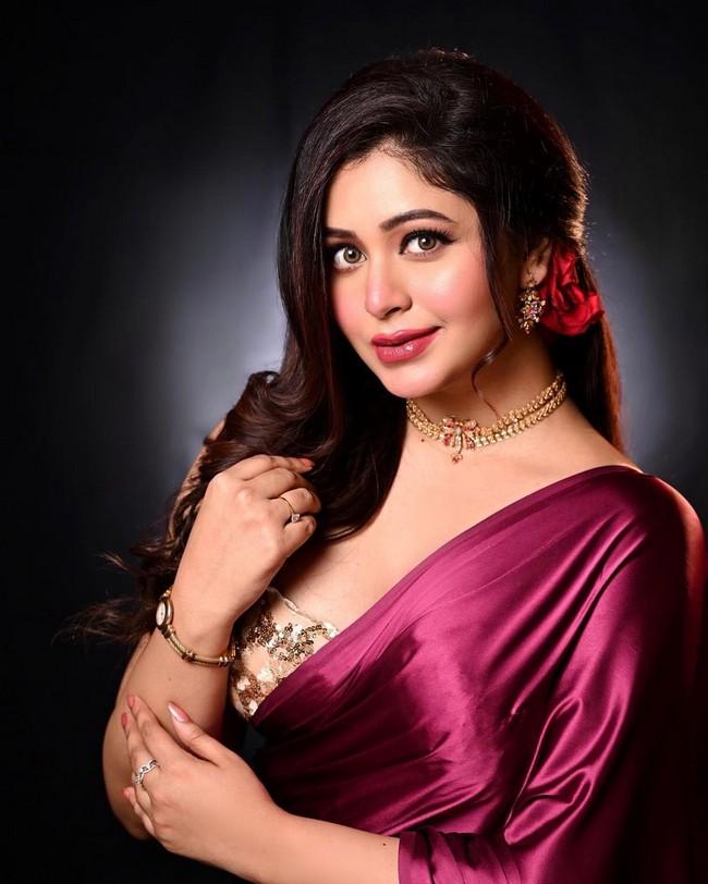 Ritabhari Chakraborty 2