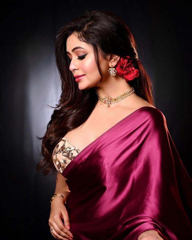 Ritabhari Chakraborty 3