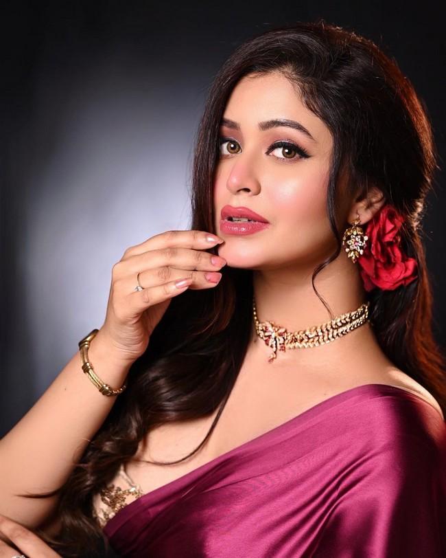 Ritabhari Chakraborty 8