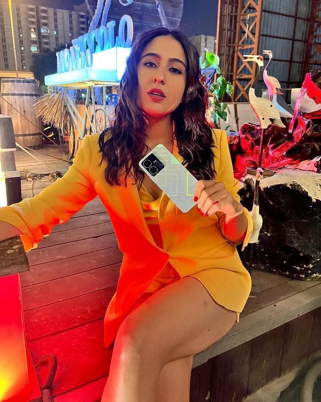 Sara Ali Khan 11