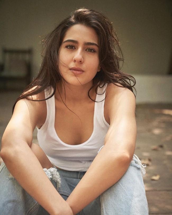 Sara Ali Khan 2