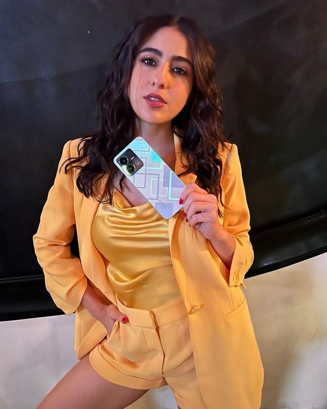 Sara Ali Khan 9