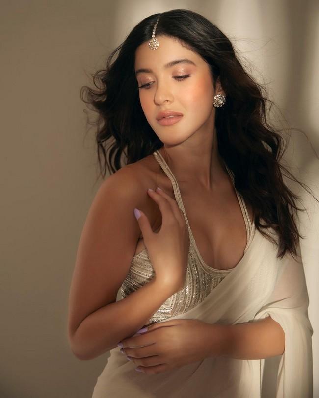 Shanaya Kapoor 10