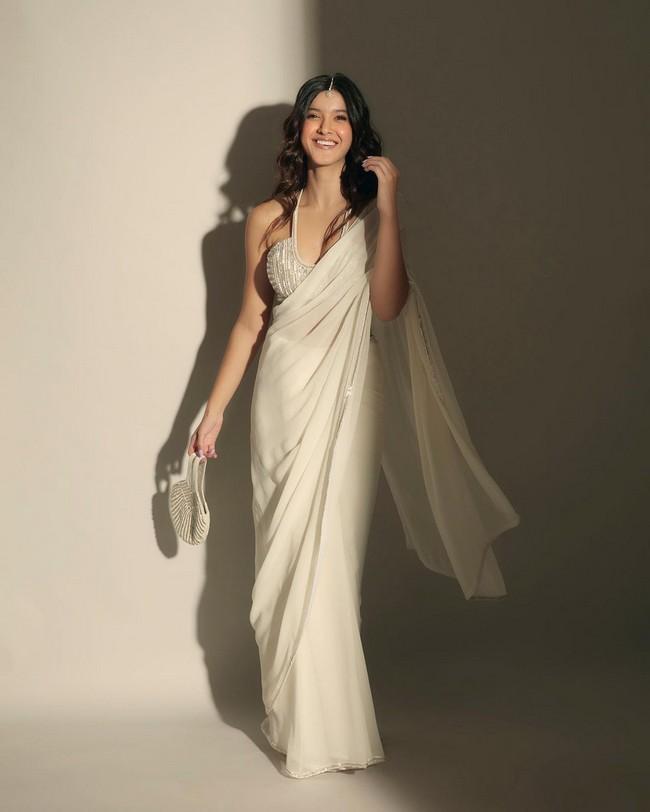 Shanaya Kapoor 11