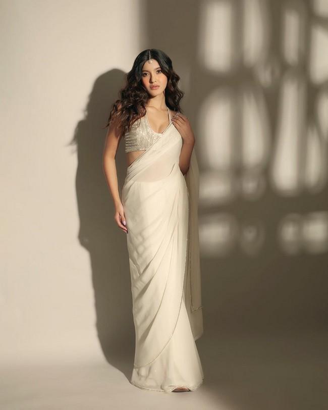 Shanaya Kapoor 7