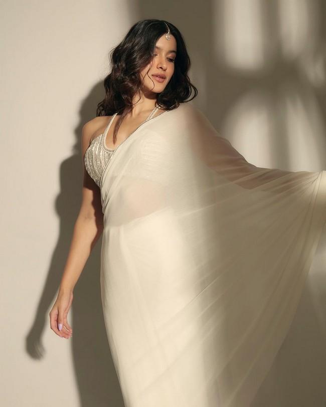 Shanaya Kapoor 9