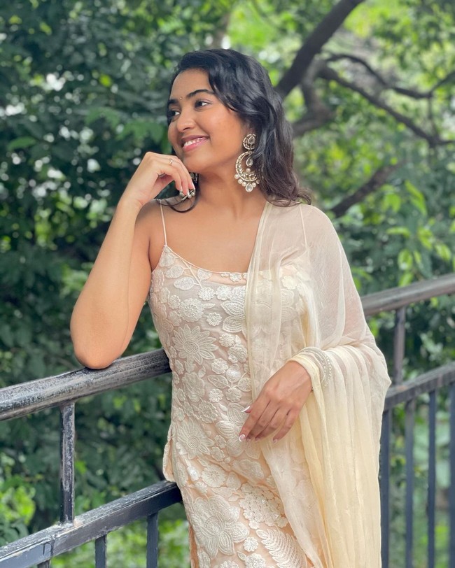 Shivathmika Rajashekar 17