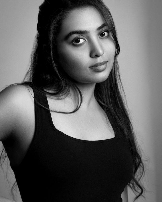 Shivathmika Rajashekar 7