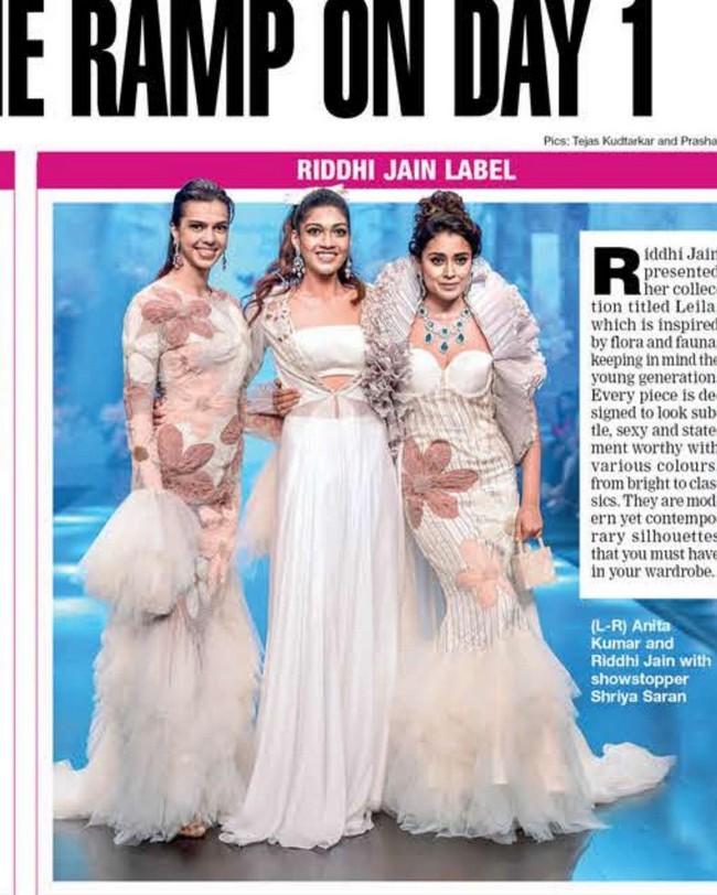 Shriya Saran 10
