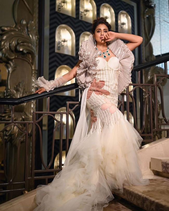 Shriya Saran 11