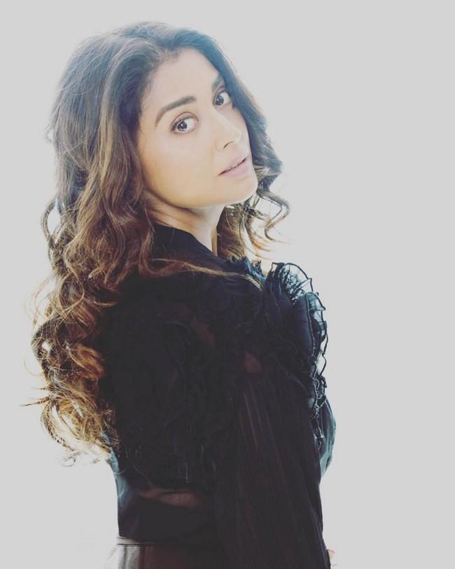 Shriya Saran 4