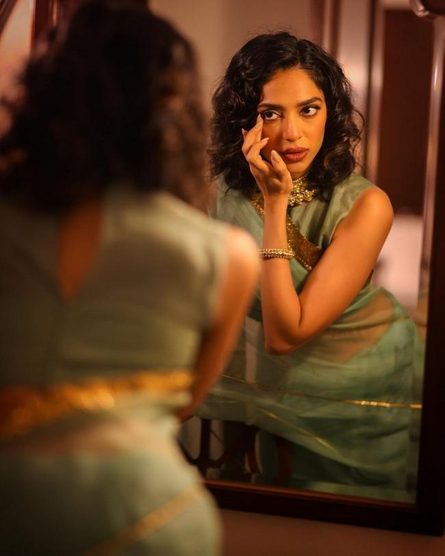 Sobhita Dhulipala 10