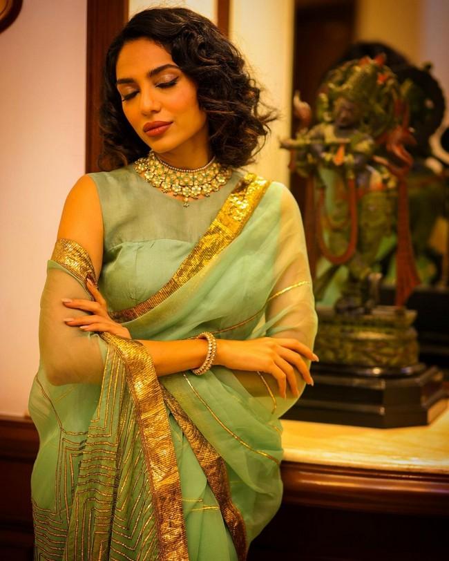 Sobhita Dhulipala 11