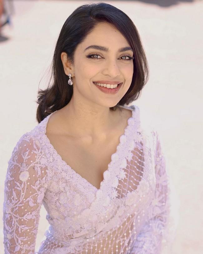 Sobhita Dhulipala 2