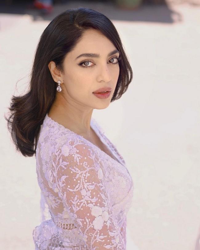 Sobhita Dhulipala 3