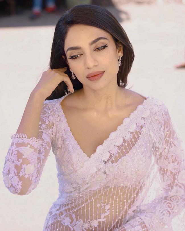 Sobhita Dhulipala 4