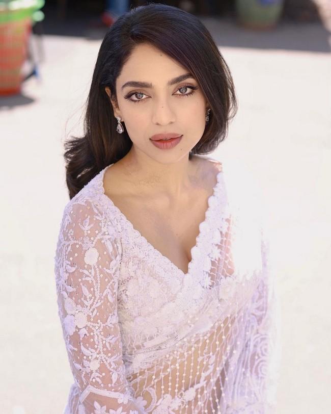 Sobhita Dhulipala 5