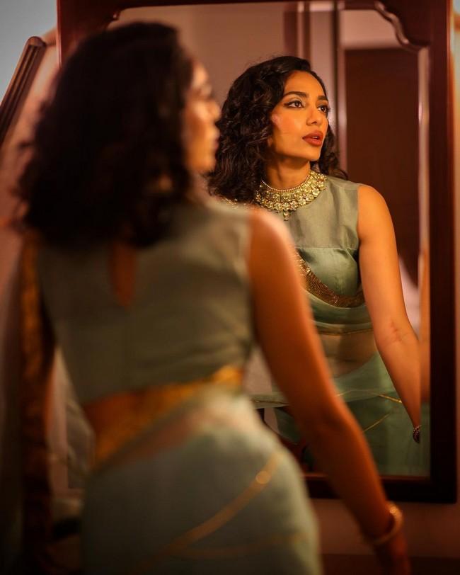 Sobhita Dhulipala 6
