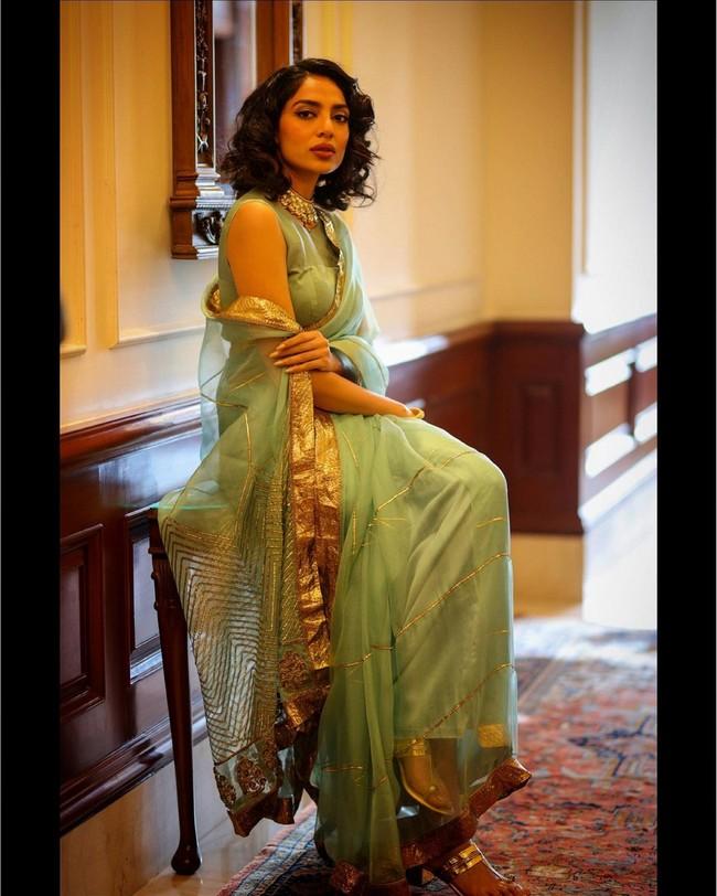 Sobhita Dhulipala 7