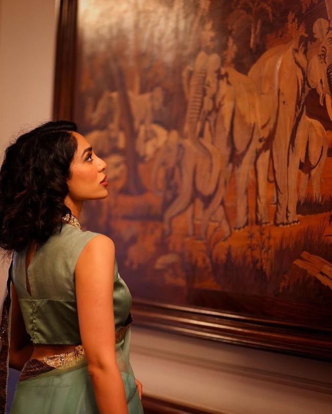 Sobhita Dhulipala 8
