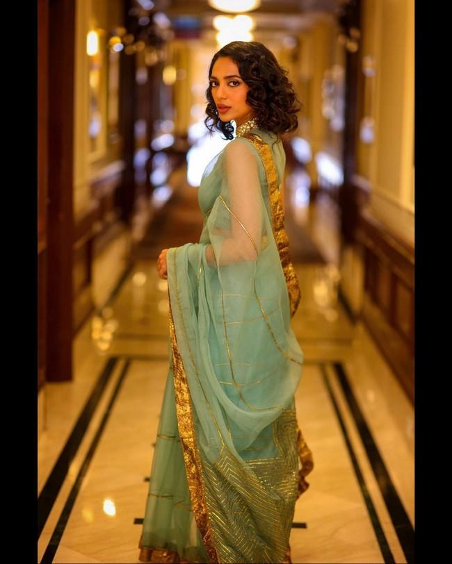 Sobhita Dhulipala 9